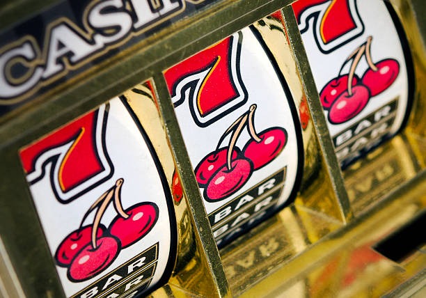 Yggdrasil slot game interface showing reel grid and paytable on adaro4d